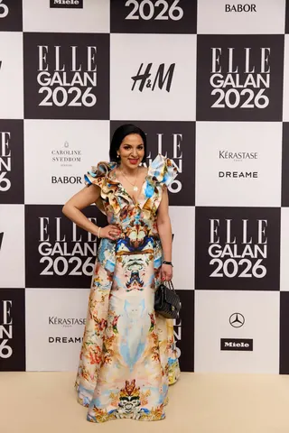 multicolor · satin · column