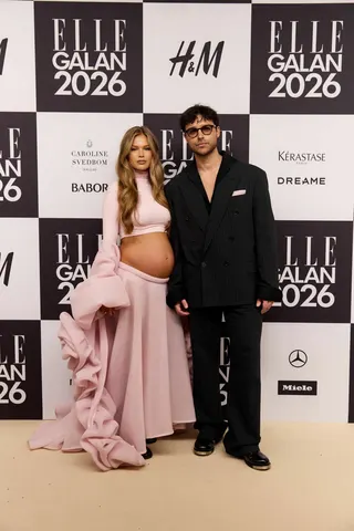 pink · jersey · draped