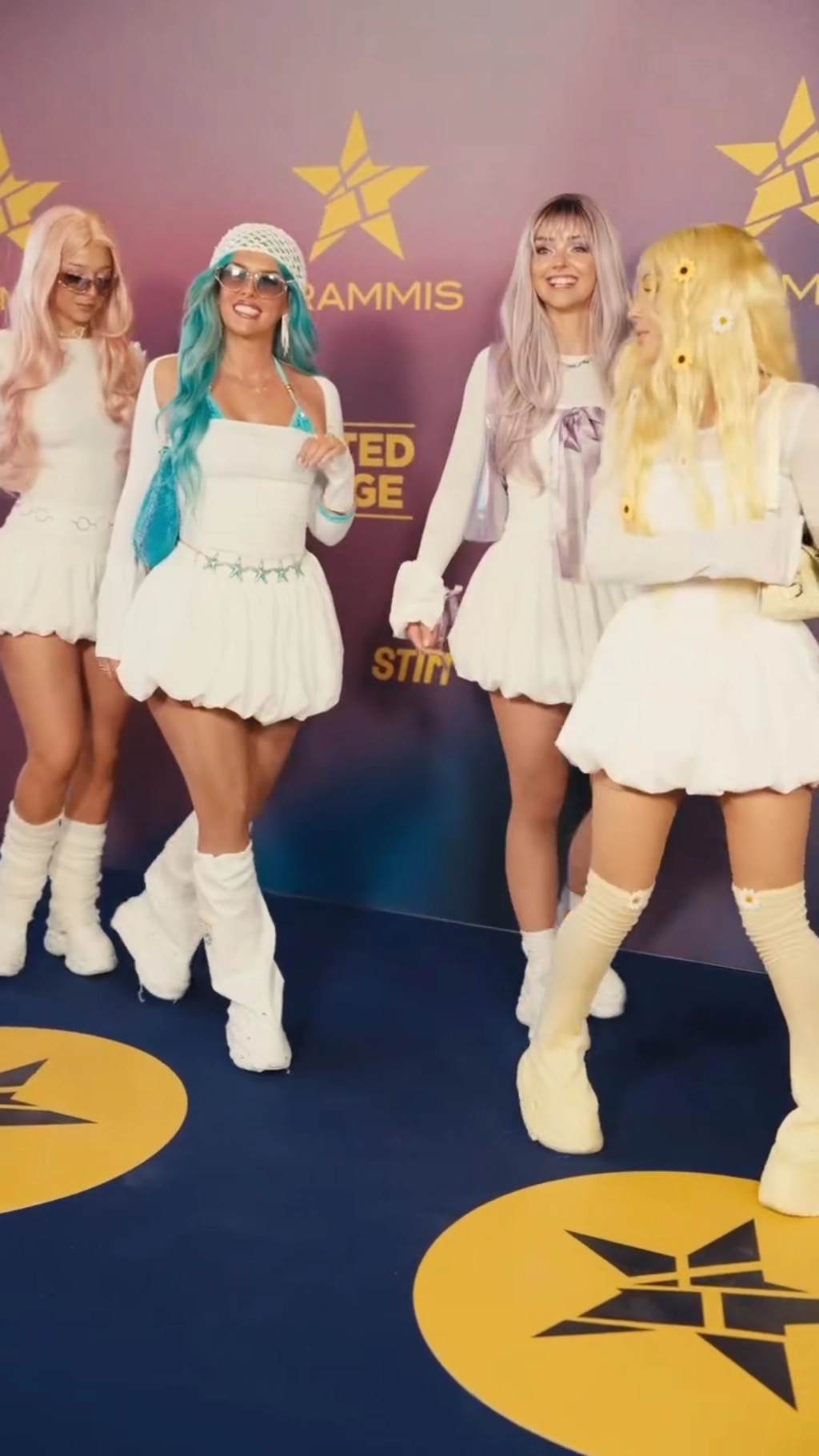white · cotton · baby doll